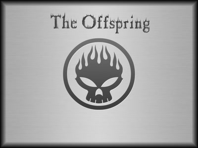 Œuvre de T.I.G.E.R: The Offspring