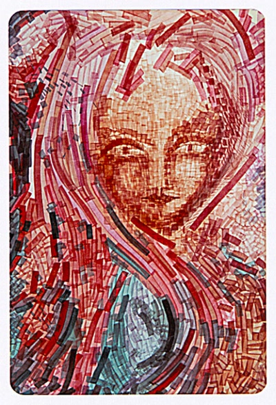 Résultat de recherche: visagéité