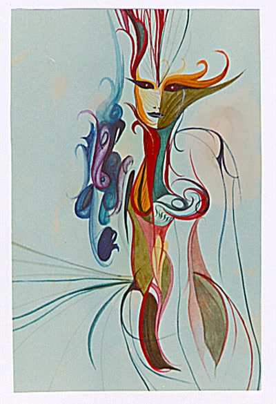 Résultat de recherche: femme-reve