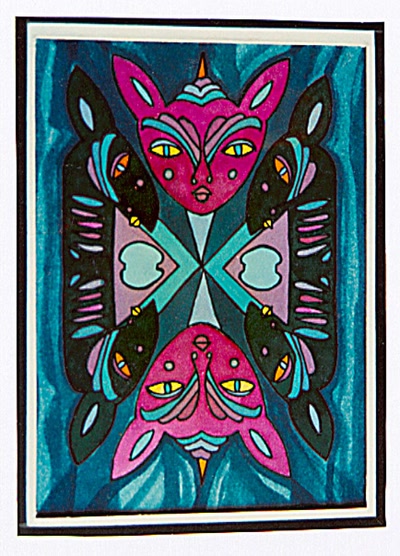 Résultat de recherche: carte imaginaire