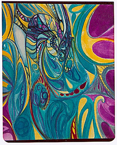 Résultat de recherche: ciel imaginaire