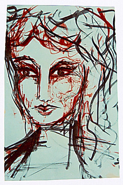 Résultat de recherche: visage