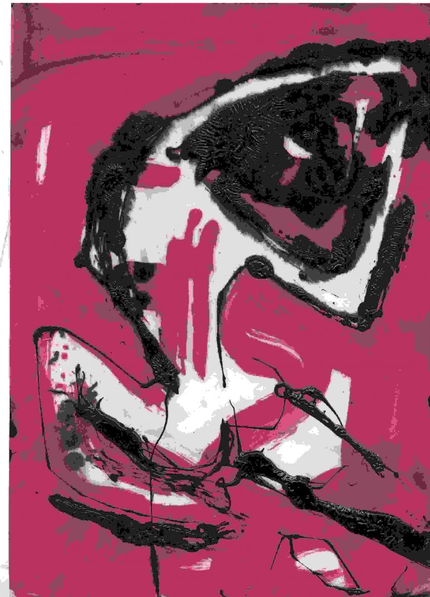 peigne coincé dans gouffa