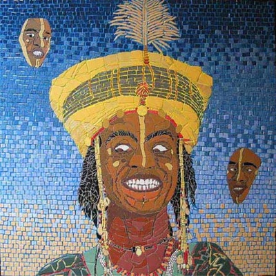 Résultat de recherche: Seduction wodaabe