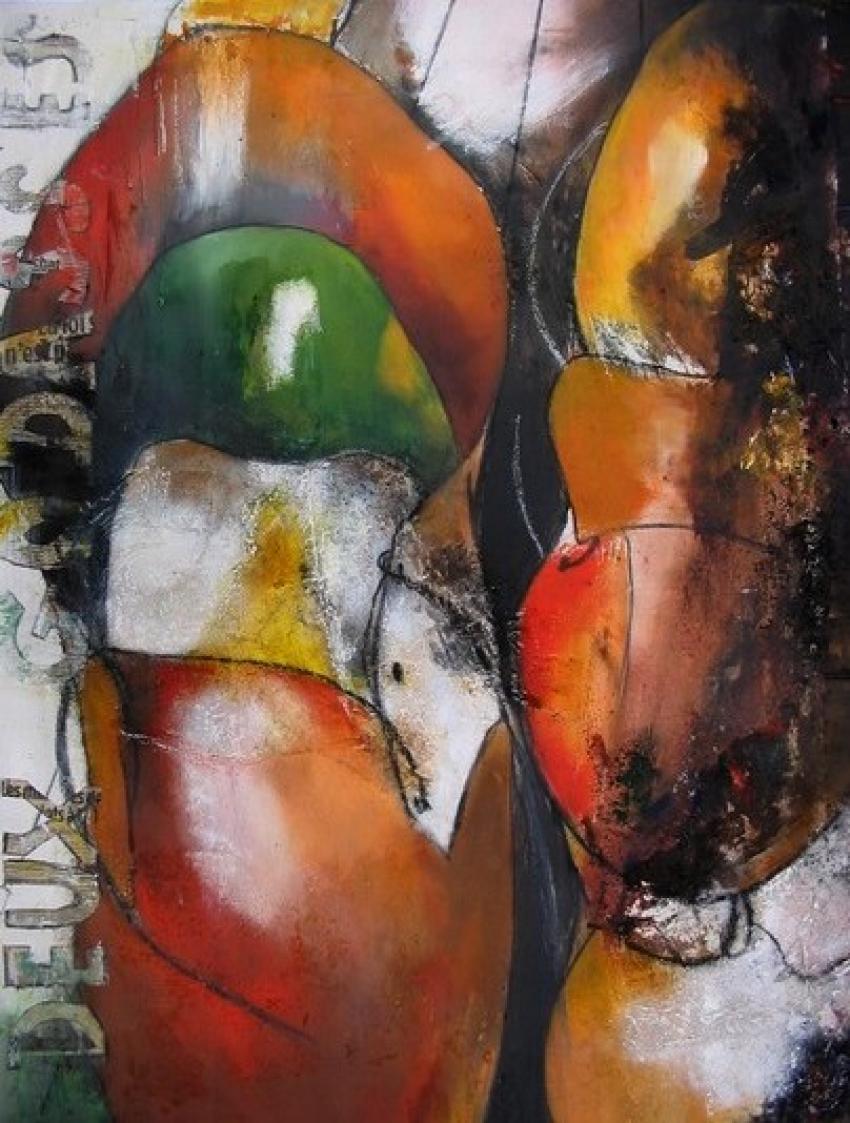 A côté de mes pompes N°14