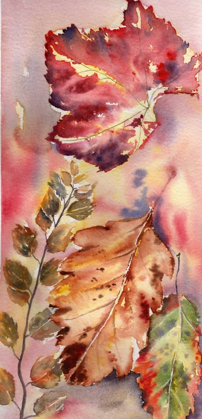 Résultat de recherche: Variation automnale