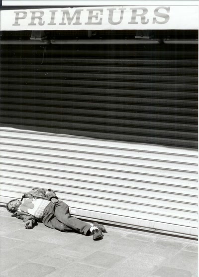 déclic et des claques