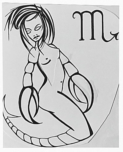 Résultat de recherche: Signe zodiaque