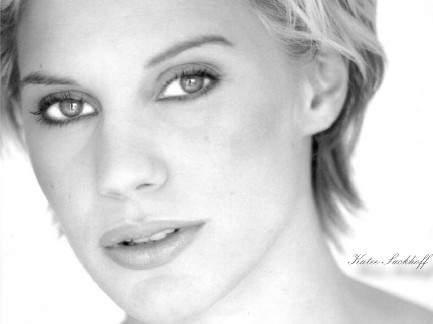 Katee Sackhoff