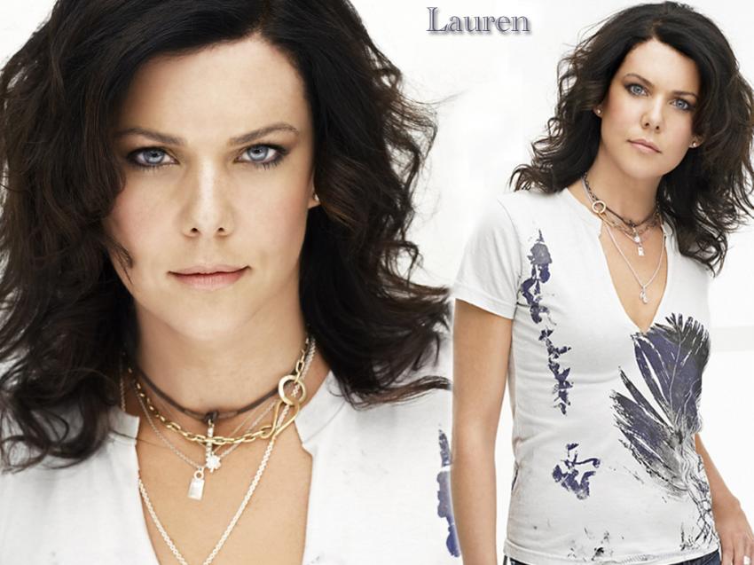 Lauren Graham