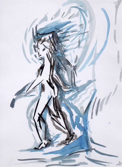 Résultat de recherche: errance