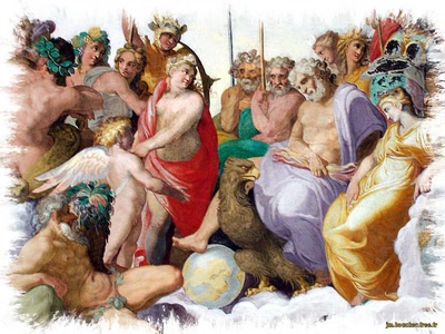 Œuvre de jmboucher: Tableau de Tivoli