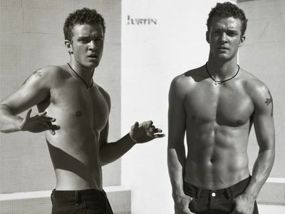 Œuvre de haley15: Justin Timberlake