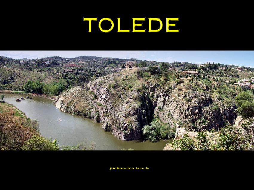 Tolède