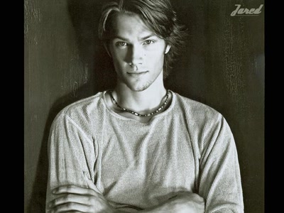 Jared Padalecki