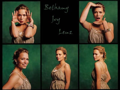 Bethany Joy Lenz