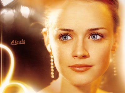 Alexis Bledel