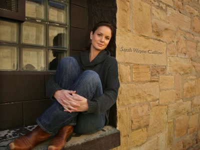 Œuvre de haley15: Sarah Wayne Callies