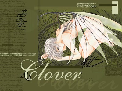 Clover