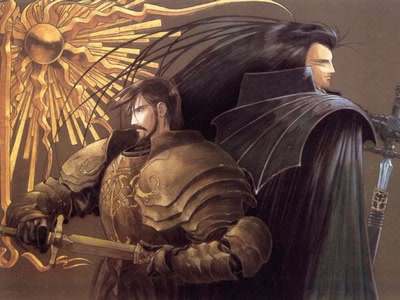 Record of Lodoss War