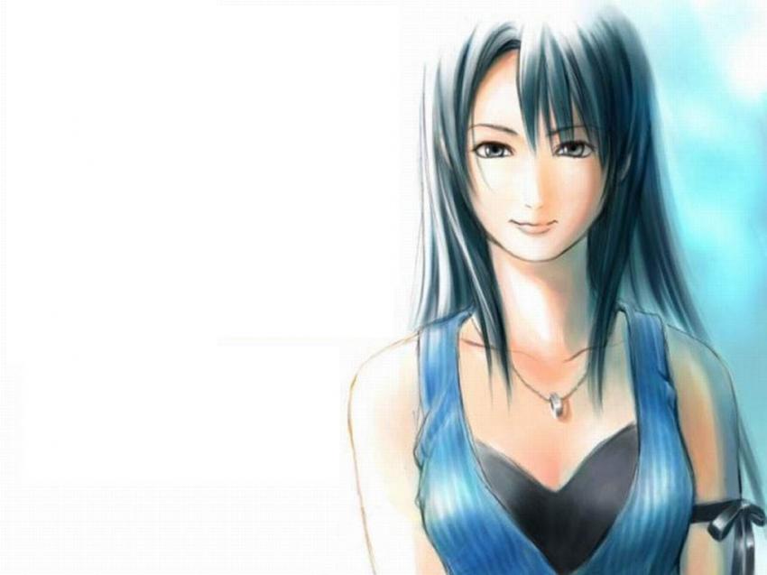 Rinoa