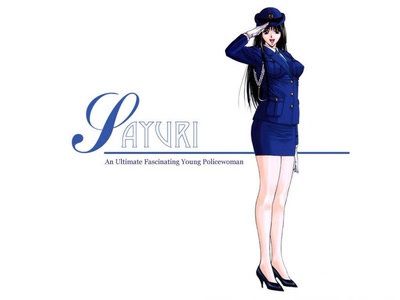 Œuvre de fannio: Hiroki Yagami