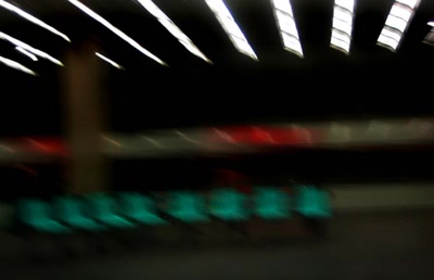 Œuvre de Pauline: Horizons