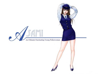 Œuvre de fannio: Hiroki Yagami