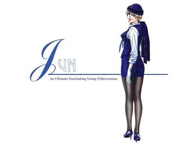 Œuvre de fannio: Hiroki Yagami