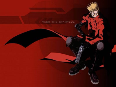 Trigun