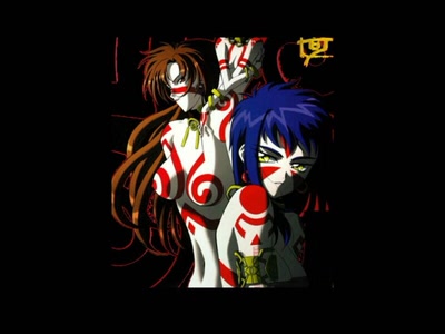 Œuvre de fannio: Neo Ranga