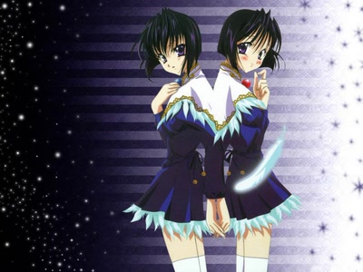 Œuvre de fannio: Seraphin Call