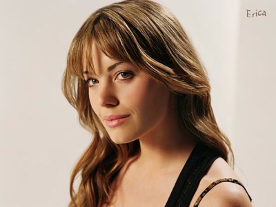 Œuvre de haley15: Erica Durance
