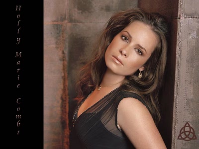 Œuvre de haley15: Holly Marie Combs