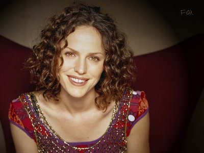 Œuvre de haley15: Jorja Fox