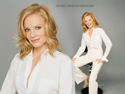 Œuvre de haley15: Marg Helgenberger