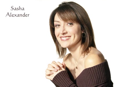 Œuvre de haley15: Sasha Alexander