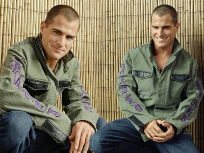 George Eads