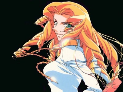 Shoujo Kakumei Utena