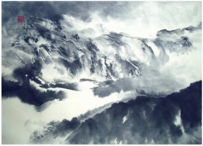 Œuvre de Rikka AYASAKi: INTERSTICES