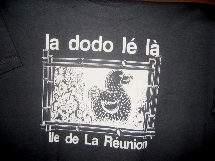 La Dodo lé la