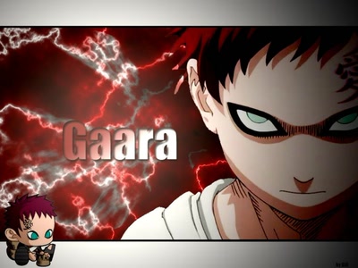 Résultat de recherche: Gaara