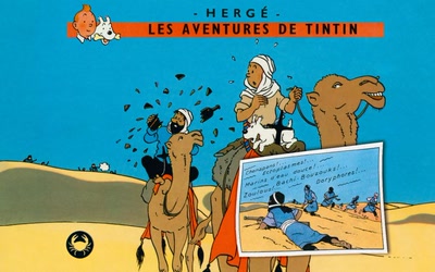 Résultat de recherche: Le crabe aux pinces d'or