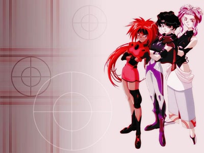 Œuvre de fannio: El Hazard