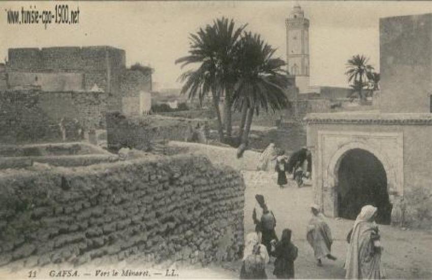 gafsa 1930