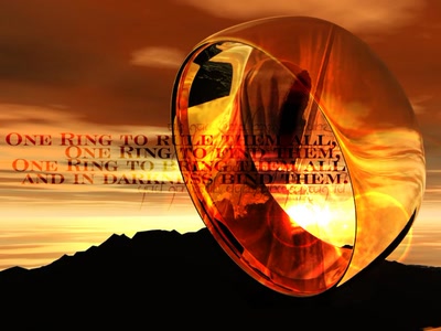 Le Seigneur des Anneaux