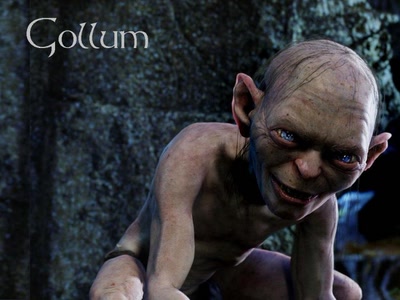 Le Seigneur des Anneaux