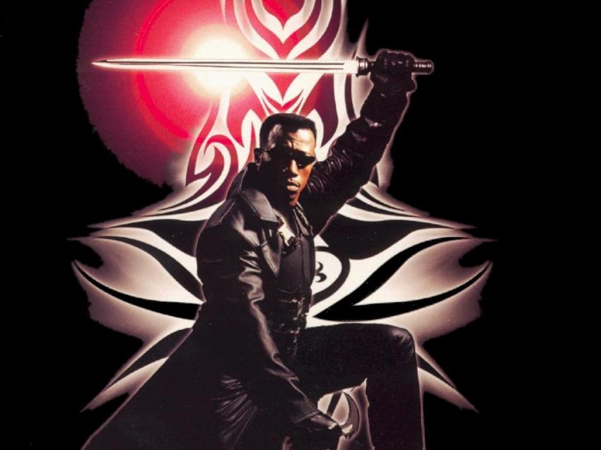Blade