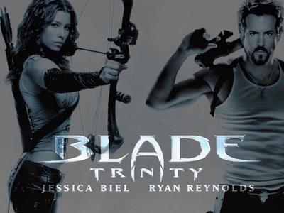 Blade 3