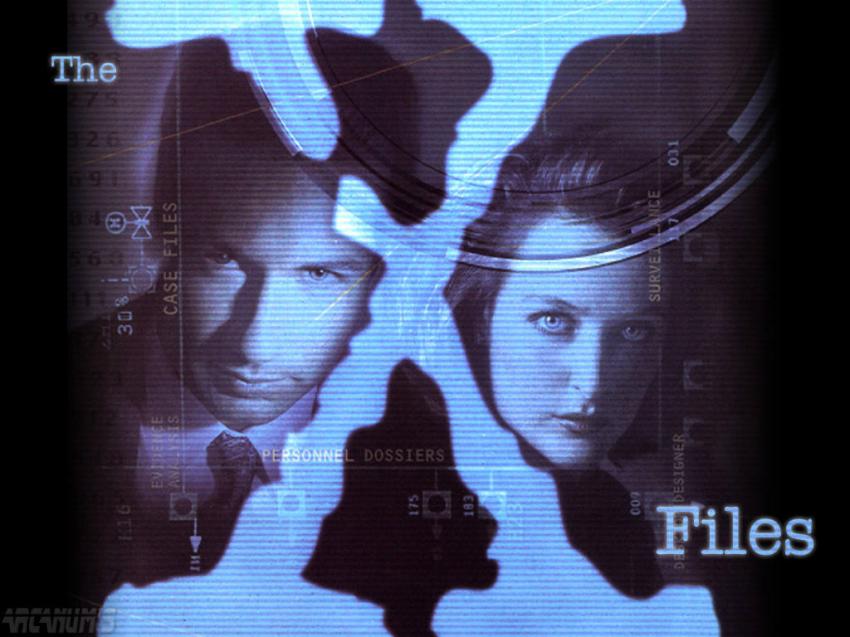 X-Files